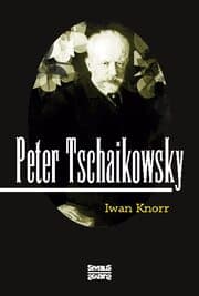 Cover von Peter Tschaikowsky