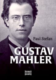 Cover von Gustav Mahler
