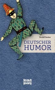 Cover von Deutscher Humor