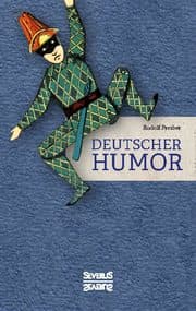 Cover von Deutscher Humor