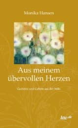 Cover von Aus meinem übervollen Herzen