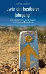 Cover von wie ein kostbarer jahrgang