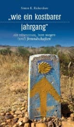 Cover von wie ein kostbarer jahrgang