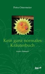 Cover von Kein ganz normales Kräuterbuch