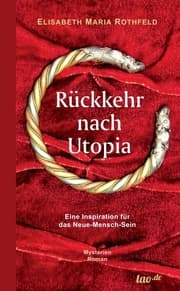 Cover von Rückkehr nach Utopia