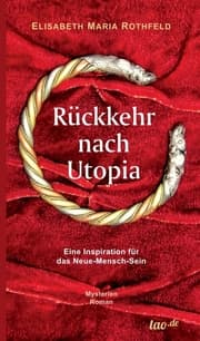Cover von Rückkehr nach Utopia