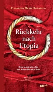 Cover von Rückkehr nach Utopia