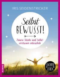 Cover von Selbstbewusst!