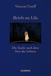 Cover von Briefe an Lila