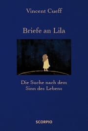 Cover von Briefe an Lila