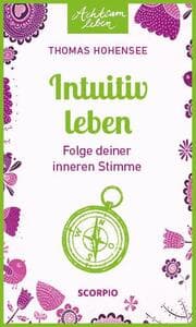 Cover von Intuitiv leben