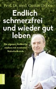 Cover von Endlich schmerzfrei und wieder gut leben
