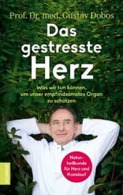 Cover von Das gestresste Herz