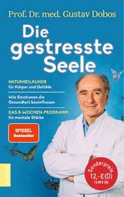 Cover von Die gestresste Seele