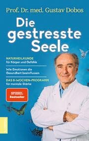 Cover von Die gestresste Seele