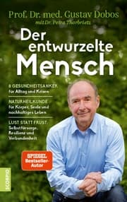 Cover von Der entwurzelte Mensch