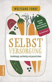 Cover von Selbstversorgung