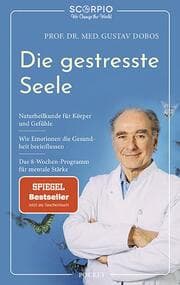 Cover von Die gestresste Seele