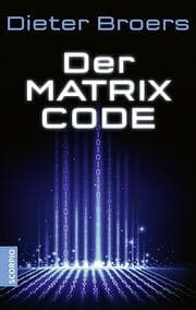 Cover von Der Matrix Code