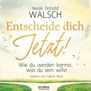 Cover von Entscheide dich jetzt!