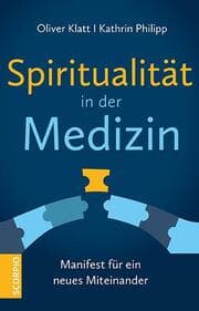 Cover von Spiritualität in der Medizin