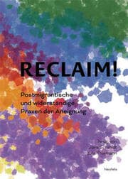Cover von Reclaim!