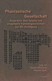 Cover von Phantastische Gesellschaft