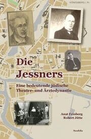 Cover von Die Jessners