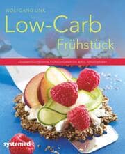 Cover von Low-Carb-Frühstück