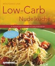 Cover von Low-Carb-Nudelküche