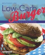 Cover von Low-Carb-Burger