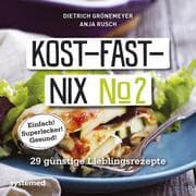 Cover von Kost-fast-nix 2