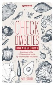 Cover von Check Diabetes