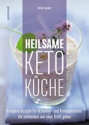 Cover von Powerrezepte für Krebspatienten