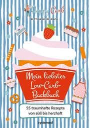 Cover von Happy Carb: Mein liebstes Low-Carb-Backbuch