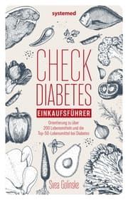 Cover von Check Diabetes