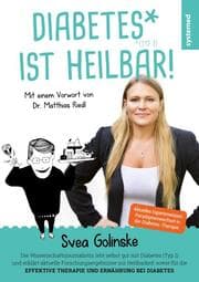 Cover von Diabetes (Typ 2) ist heilbar!