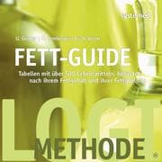 Cover von Fett-Guide