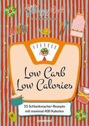 Cover von Happy Carb: Low Carb - Low Calories