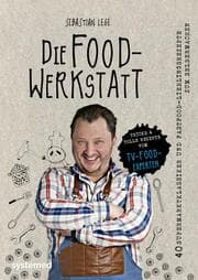 Cover von Die Foodwerkstatt