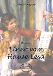 Cover von Einer vom Hause Lesa