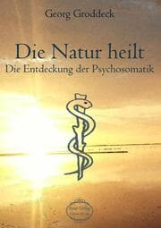 Cover von Die Natur heilt