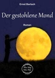 Cover von Der gestohlene Mond