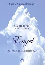Cover von Vergleichende Anatomie der Engel