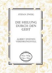 Cover von Die Heilung durch den Geist