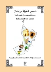 Cover von Volksmärchen aus Oman
