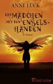 Cover von Das Mädchen mit den Engelshänden
