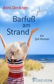 Cover von Barfuß am Strand