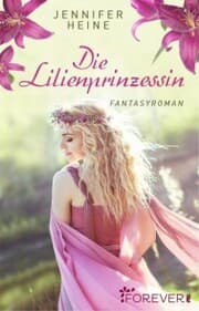 Cover von Die Lilienprinzessin