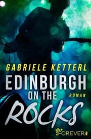 Cover von Edinburgh on the Rocks